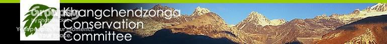 Khangchendzonga Conservation Committee